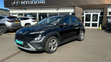 Hyundai Kona 1.0 TGDi 48V MHEV SE Connect 5dr Petrol Hatchback